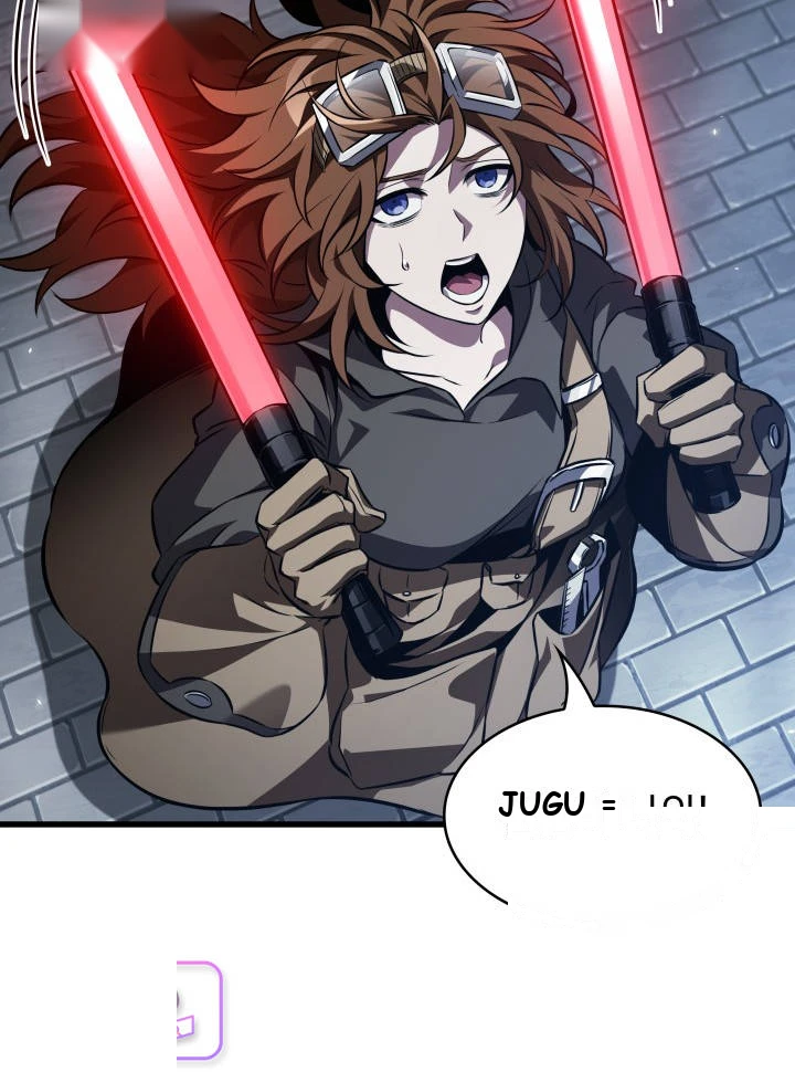 Pick Me Up, Infinite Gacha Chapter 222 - Page 56