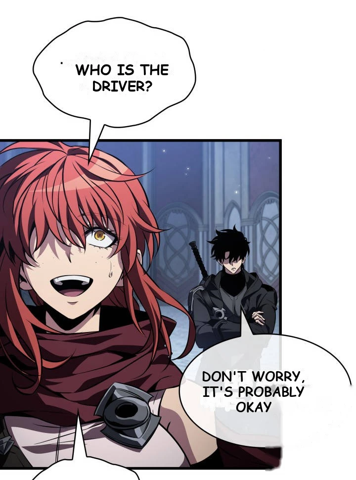Pick Me Up, Infinite Gacha Chapter 222 - Page 63