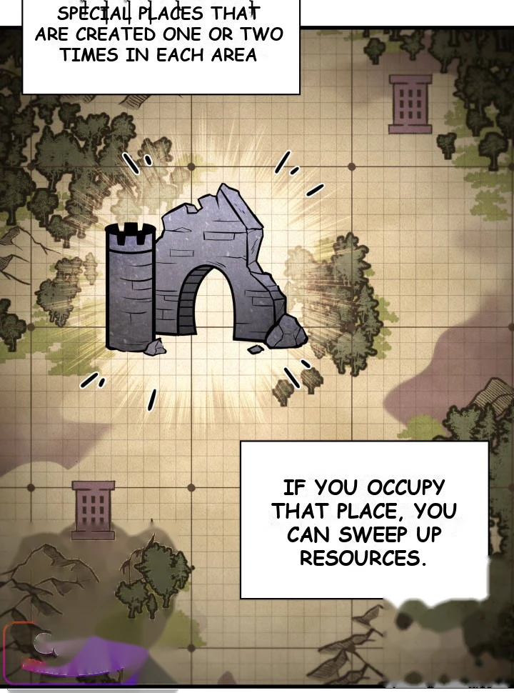 Pick Me Up, Infinite Gacha Chapter 222 - Page 73