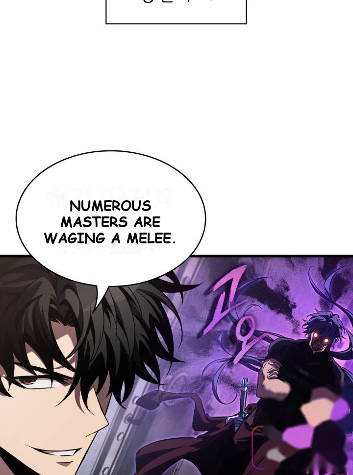 Pick Me Up, Infinite Gacha Chapter 222 - Page 75