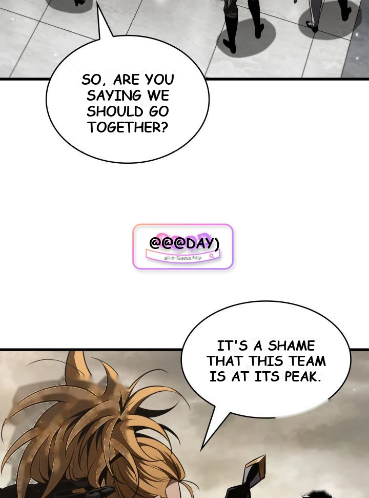 Pick Me Up, Infinite Gacha Chapter 222 - Page 78