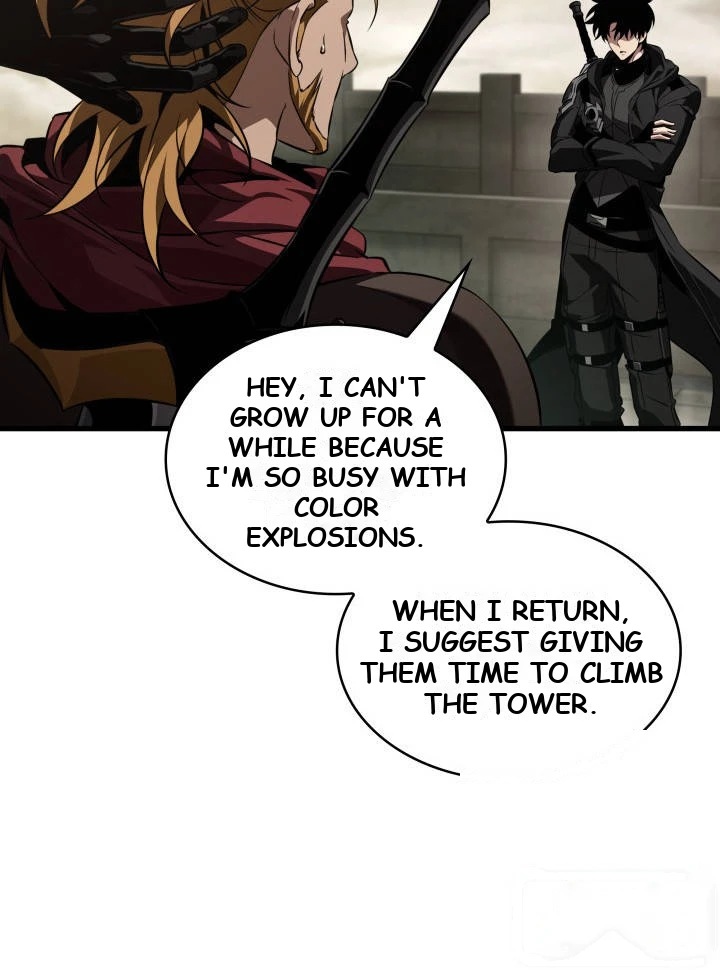 Pick Me Up, Infinite Gacha Chapter 222 - Page 79
