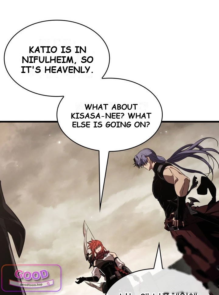 Pick Me Up, Infinite Gacha Chapter 222 - Page 80