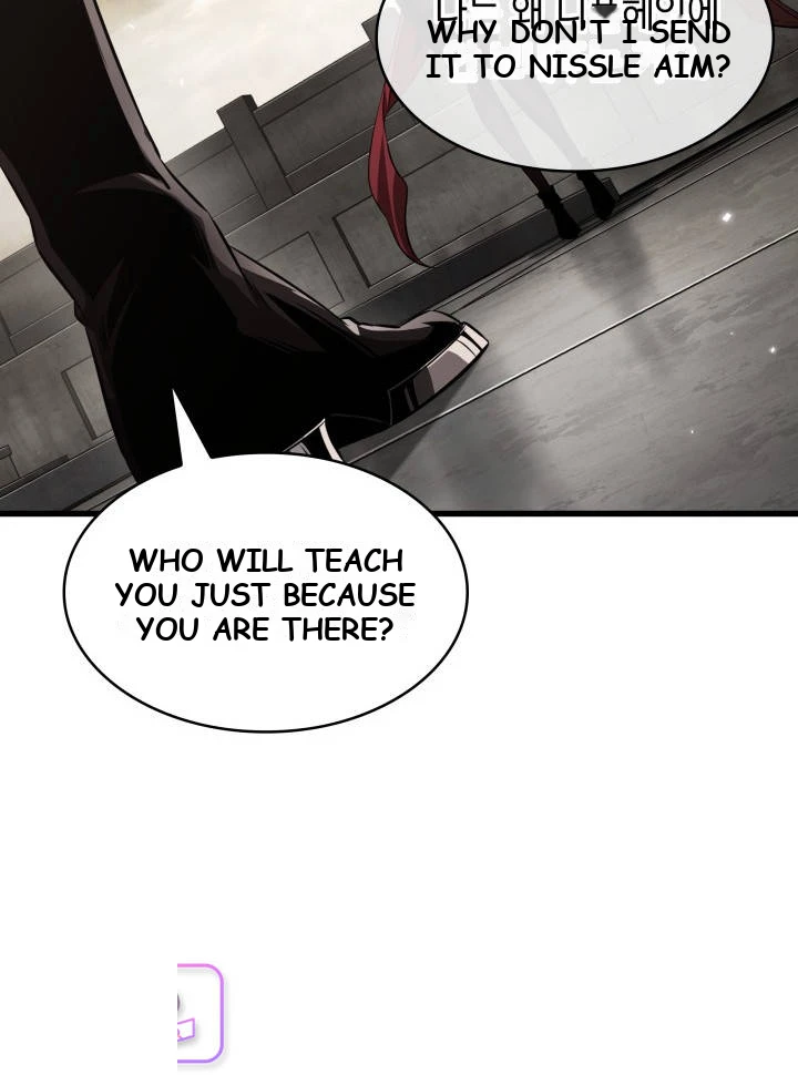 Pick Me Up, Infinite Gacha Chapter 222 - Page 81