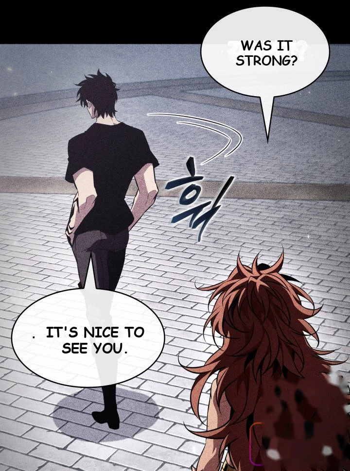 Pick Me Up, Infinite Gacha Chapter 222 - Page 86