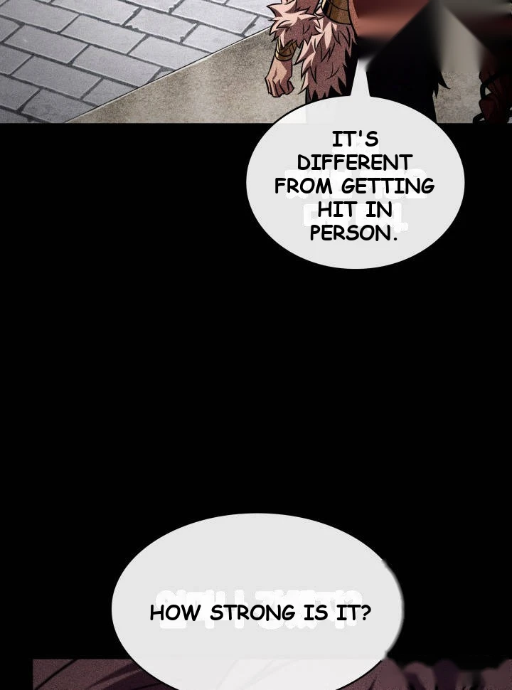 Pick Me Up, Infinite Gacha Chapter 222 - Page 87