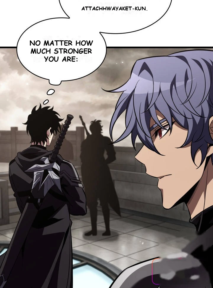Pick Me Up, Infinite Gacha Chapter 222 - Page 96
