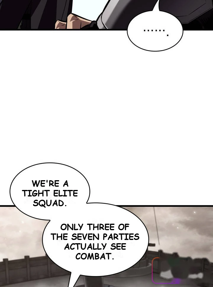 Pick Me Up, Infinite Gacha Chapter 222 - Page 97