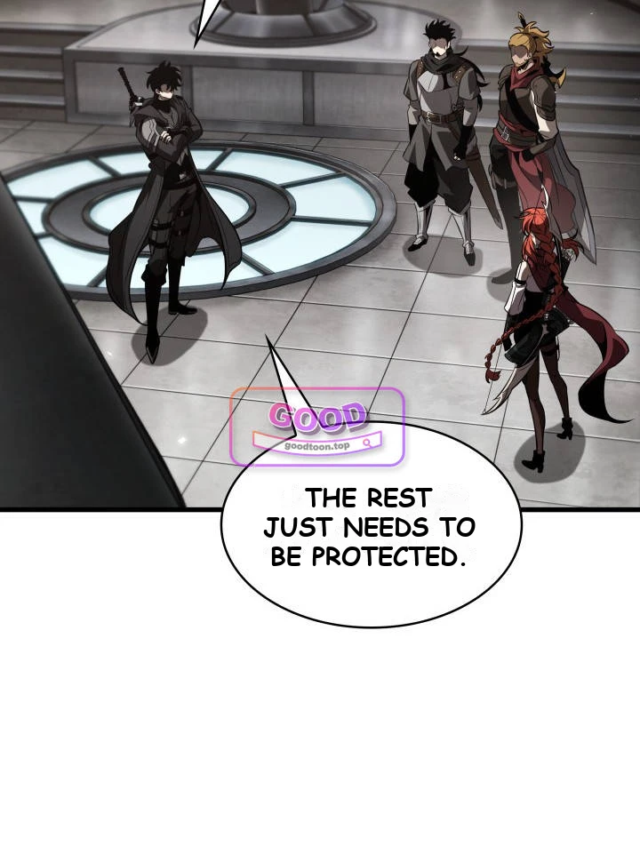Pick Me Up, Infinite Gacha Chapter 222 - Page 98