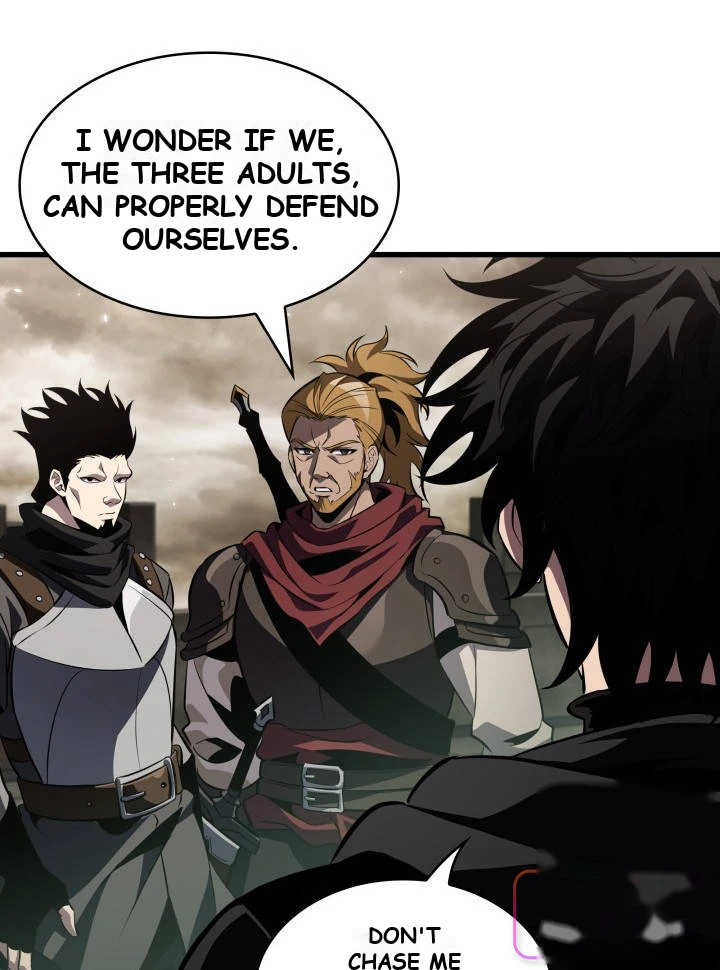 Pick Me Up, Infinite Gacha Chapter 222 - Page 99