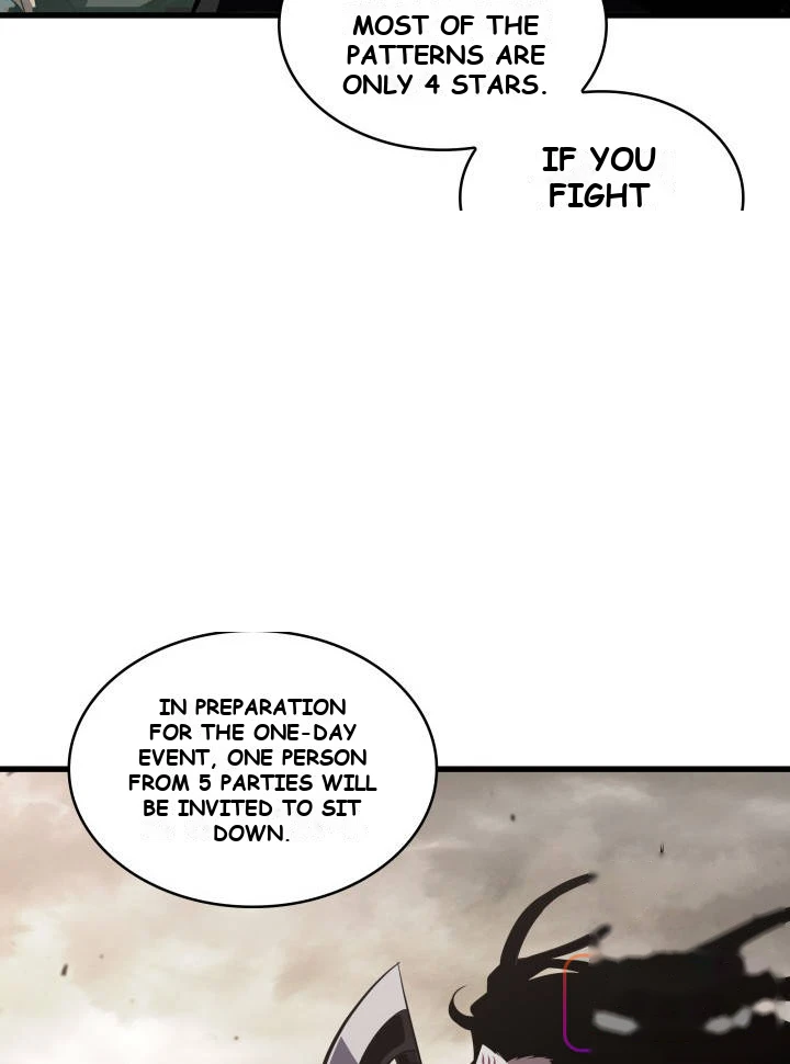Pick Me Up, Infinite Gacha Chapter 222 - Page 100