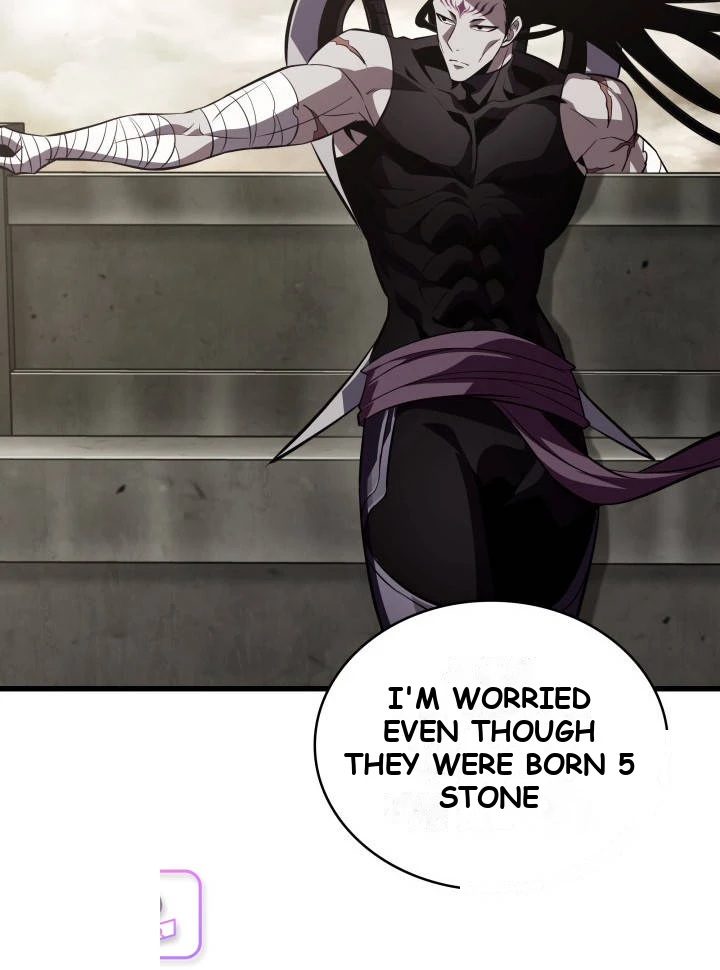 Pick Me Up, Infinite Gacha Chapter 222 - Page 101