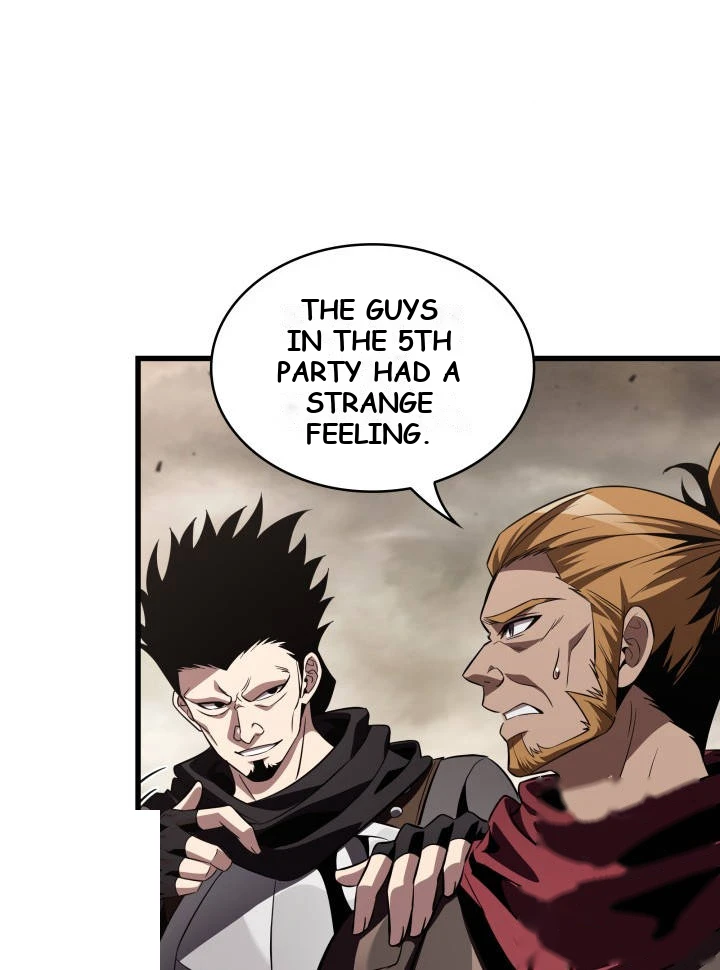 Pick Me Up, Infinite Gacha Chapter 222 - Page 102