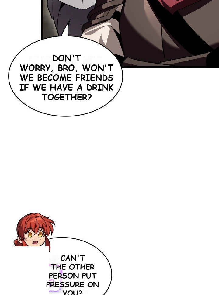 Pick Me Up, Infinite Gacha Chapter 222 - Page 103