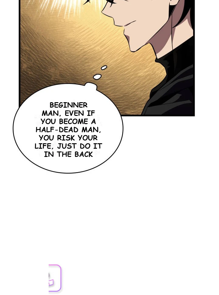 Pick Me Up, Infinite Gacha Chapter 222 - Page 106