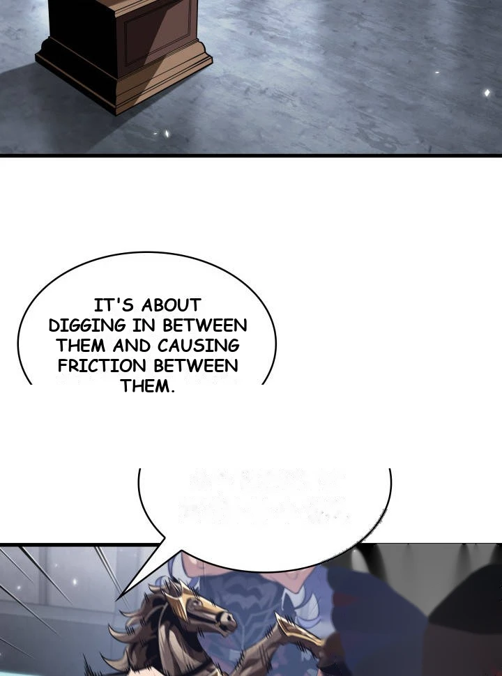 Pick Me Up, Infinite Gacha Chapter 222 - Page 109