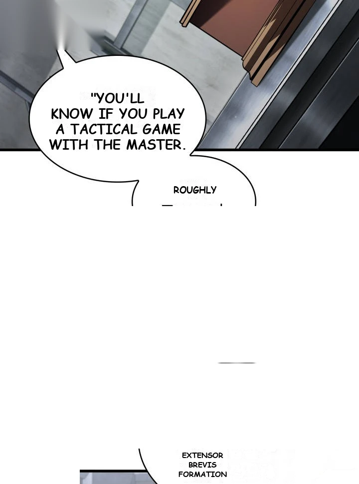 Pick Me Up, Infinite Gacha Chapter 222 - Page 112