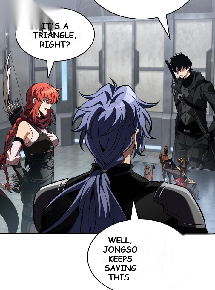Pick Me Up, Infinite Gacha Chapter 222 - Page 113