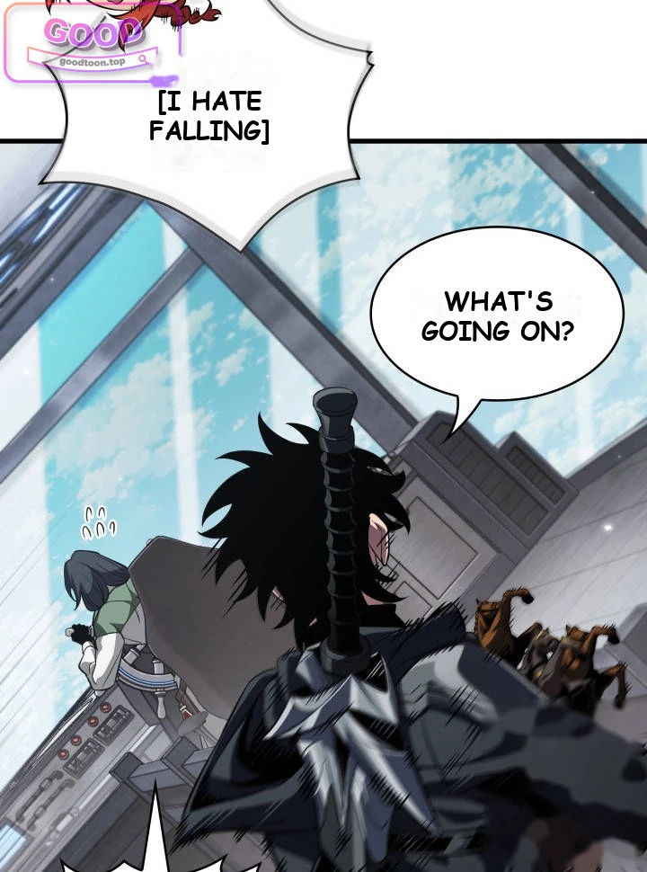 Pick Me Up, Infinite Gacha Chapter 222 - Page 119