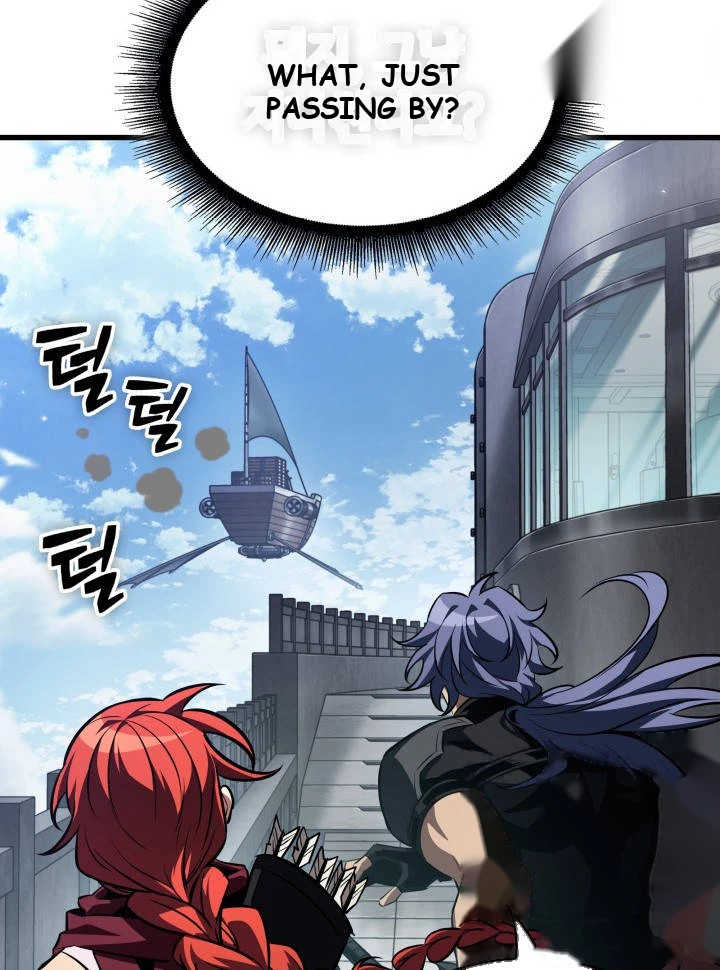 Pick Me Up, Infinite Gacha Chapter 222 - Page 129