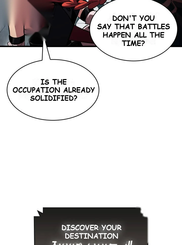 Pick Me Up, Infinite Gacha Chapter 222 - Page 130