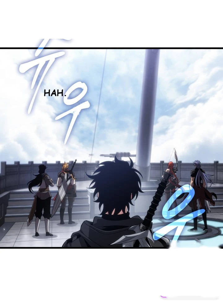 Pick Me Up, Infinite Gacha Chapter 222 - Page 136