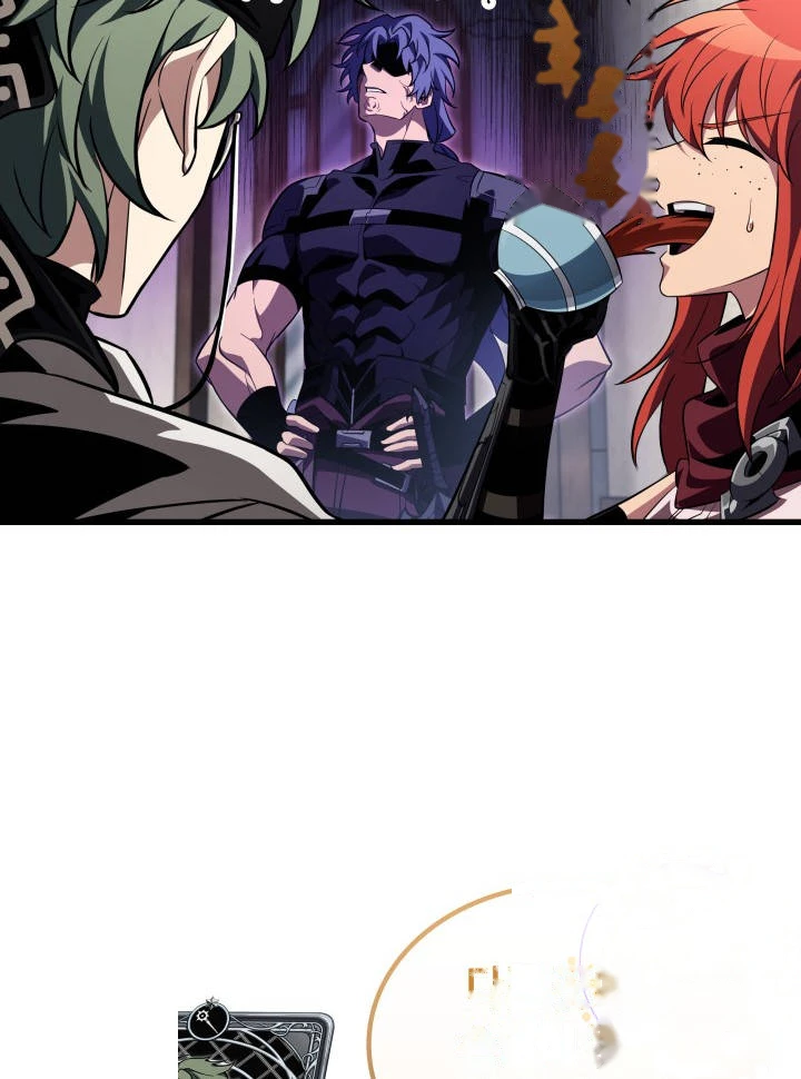 Pick Me Up, Infinite Gacha Chapter 223 - Page 7