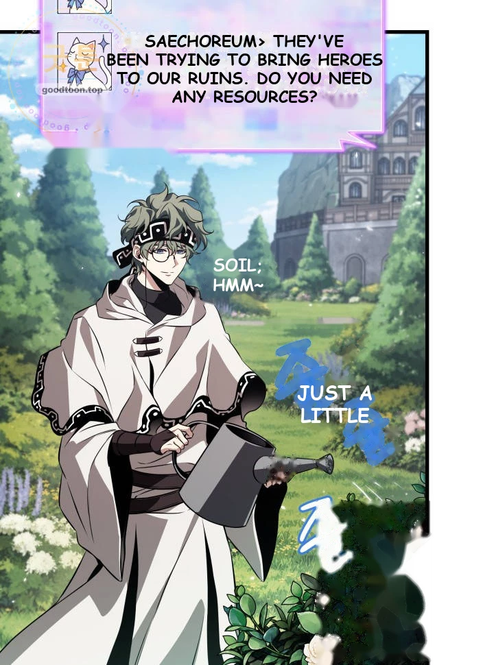 Pick Me Up, Infinite Gacha Chapter 223 - Page 45