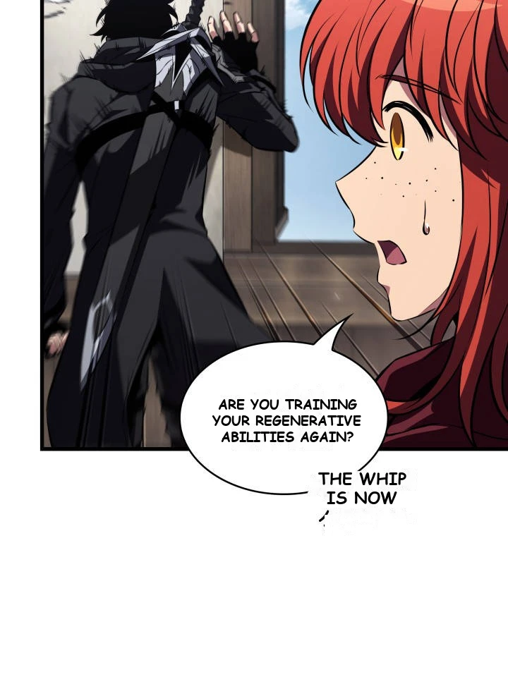 Pick Me Up, Infinite Gacha Chapter 223 - Page 51