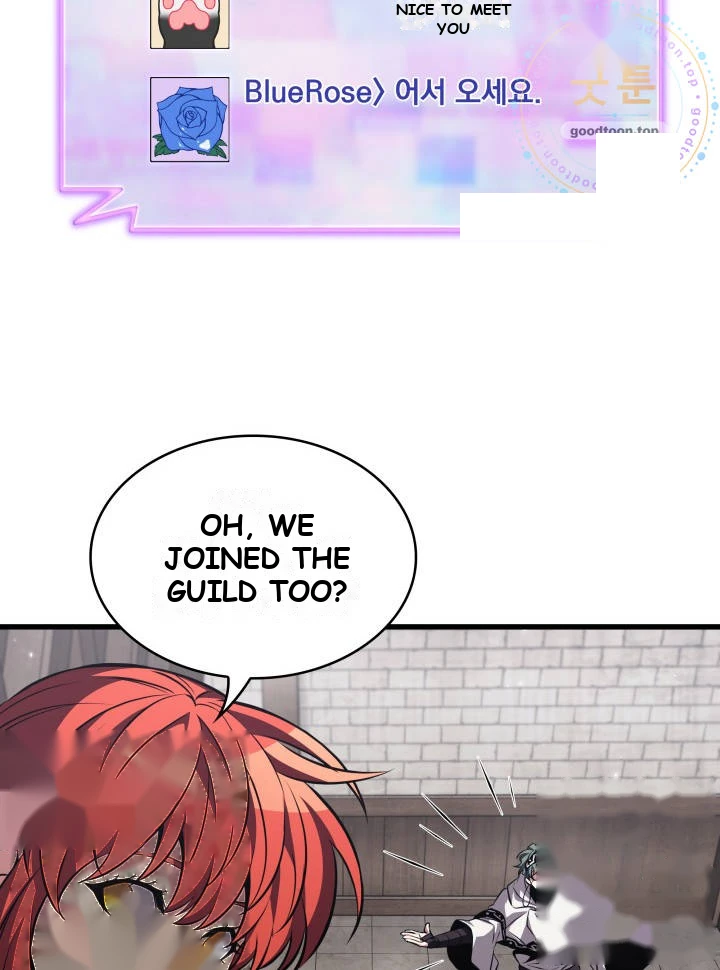 Pick Me Up, Infinite Gacha Chapter 223 - Page 55