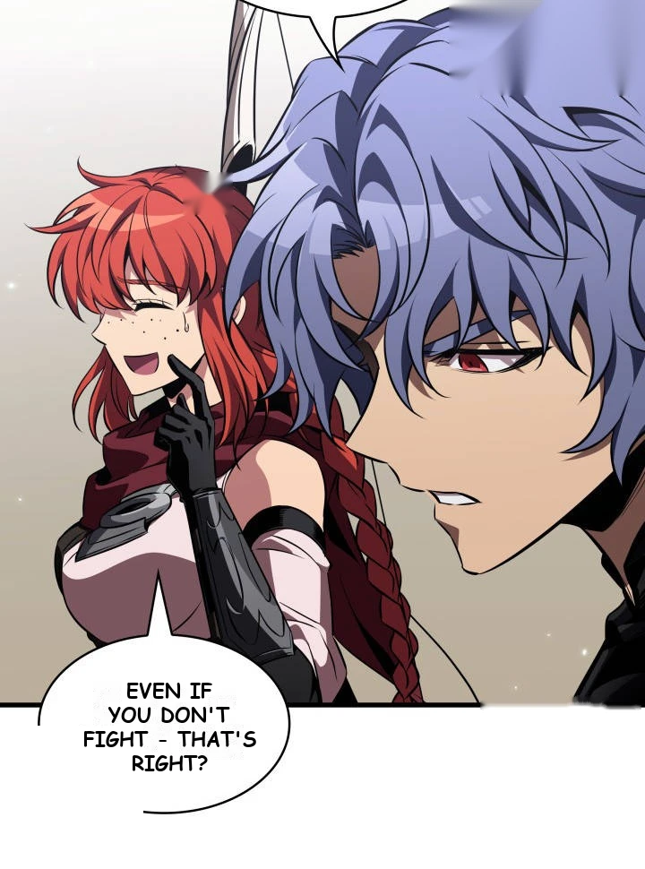 Pick Me Up, Infinite Gacha Chapter 223 - Page 57