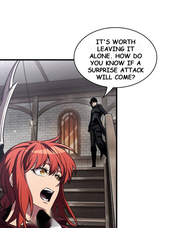 Pick Me Up, Infinite Gacha Chapter 223 - Page 58