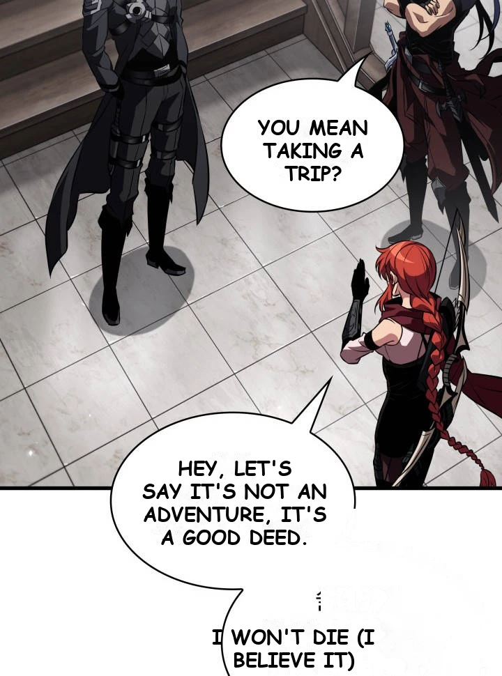 Pick Me Up, Infinite Gacha Chapter 223 - Page 60