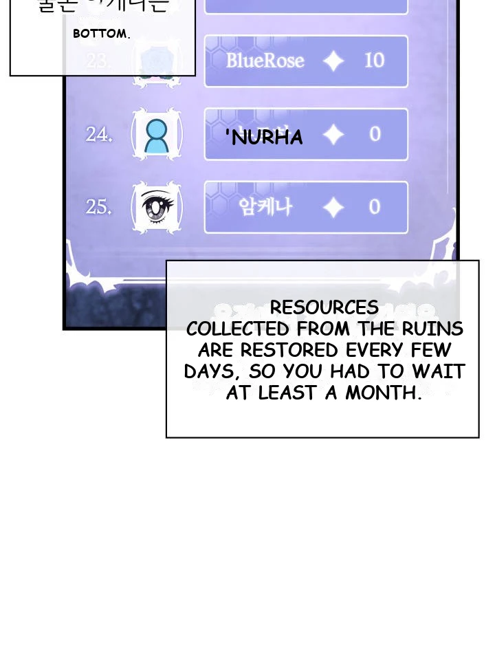 Pick Me Up, Infinite Gacha Chapter 223 - Page 62