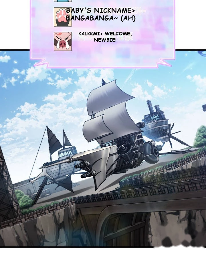 Pick Me Up, Infinite Gacha Chapter 223 - Page 70