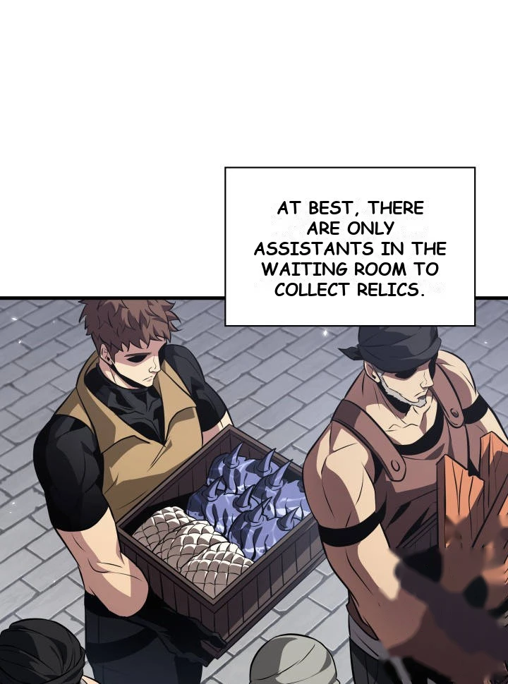 Pick Me Up, Infinite Gacha Chapter 223 - Page 72
