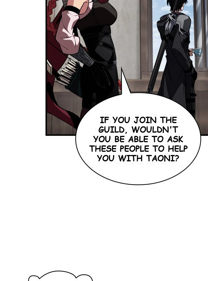 Pick Me Up, Infinite Gacha Chapter 223 - Page 76