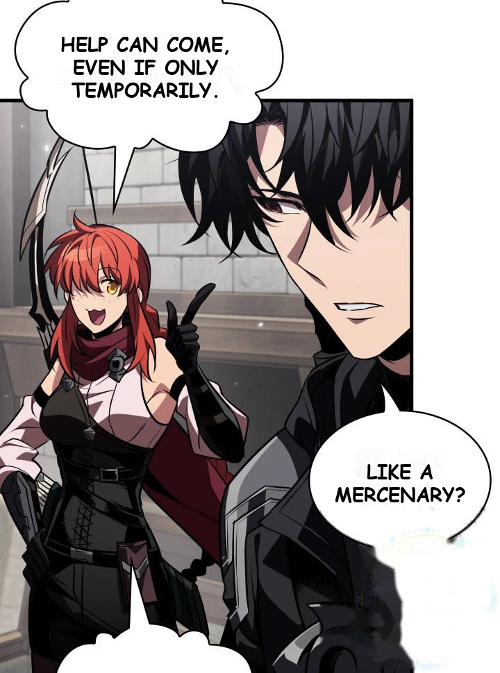 Pick Me Up, Infinite Gacha Chapter 223 - Page 77