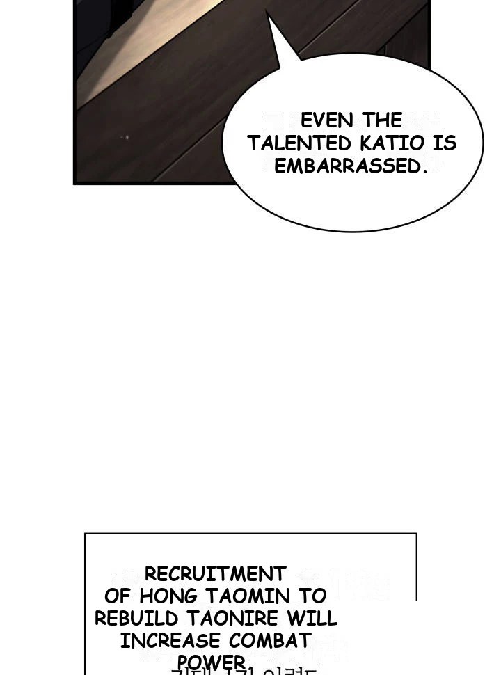 Pick Me Up, Infinite Gacha Chapter 223 - Page 81