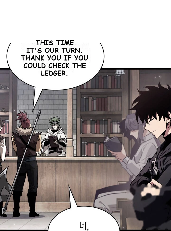 Pick Me Up, Infinite Gacha Chapter 223 - Page 83