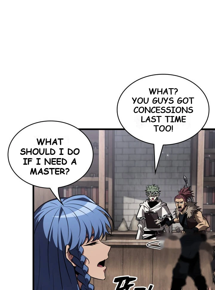 Pick Me Up, Infinite Gacha Chapter 223 - Page 88