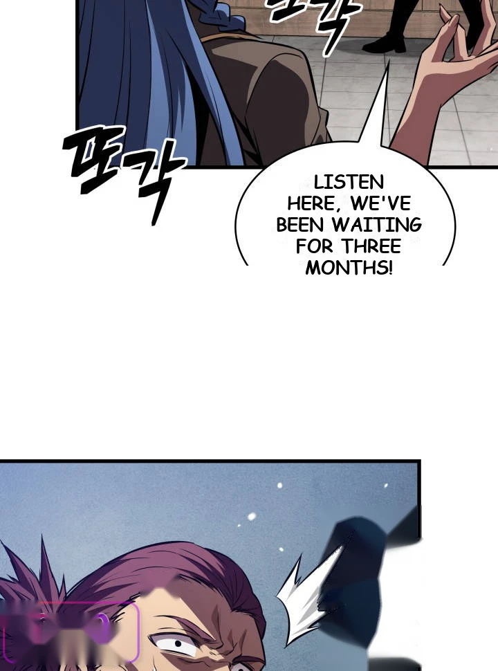 Pick Me Up, Infinite Gacha Chapter 223 - Page 89
