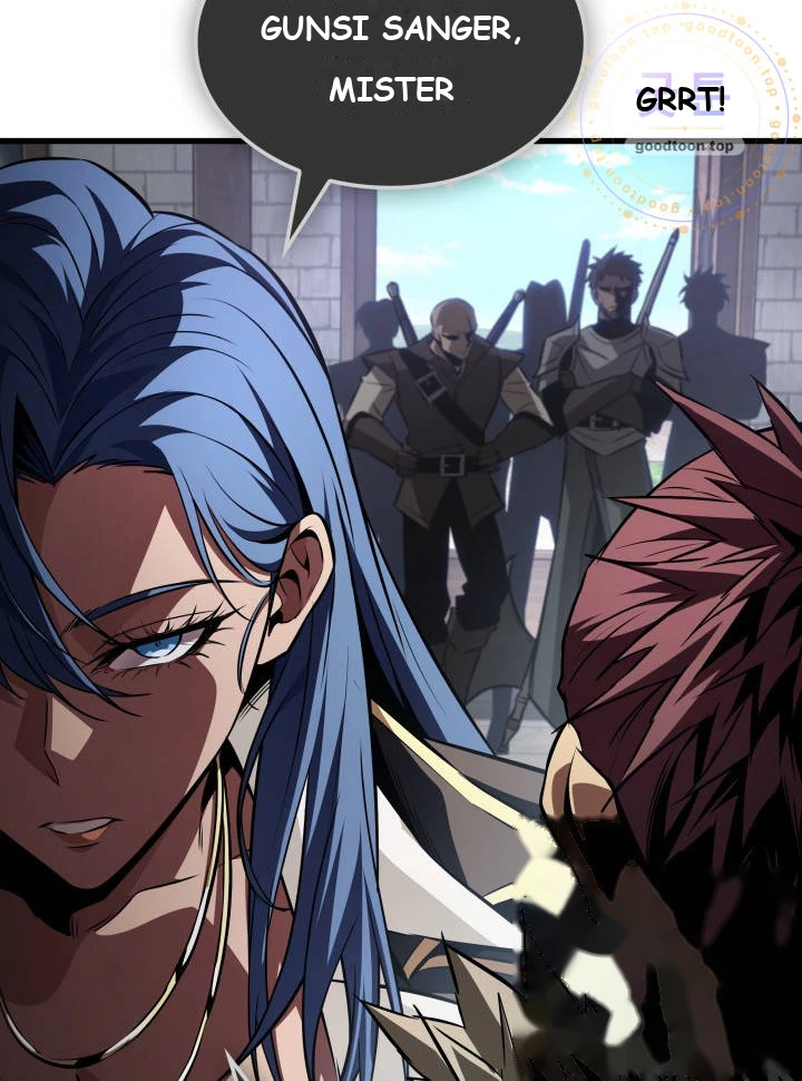 Pick Me Up, Infinite Gacha Chapter 223 - Page 91