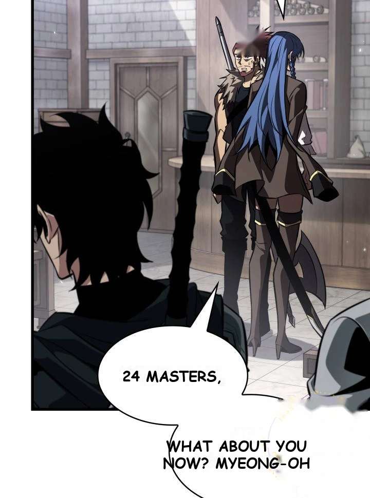 Pick Me Up, Infinite Gacha Chapter 223 - Page 93
