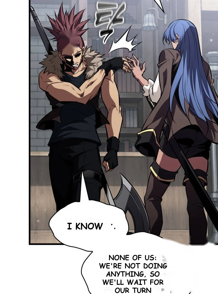 Pick Me Up, Infinite Gacha Chapter 223 - Page 96