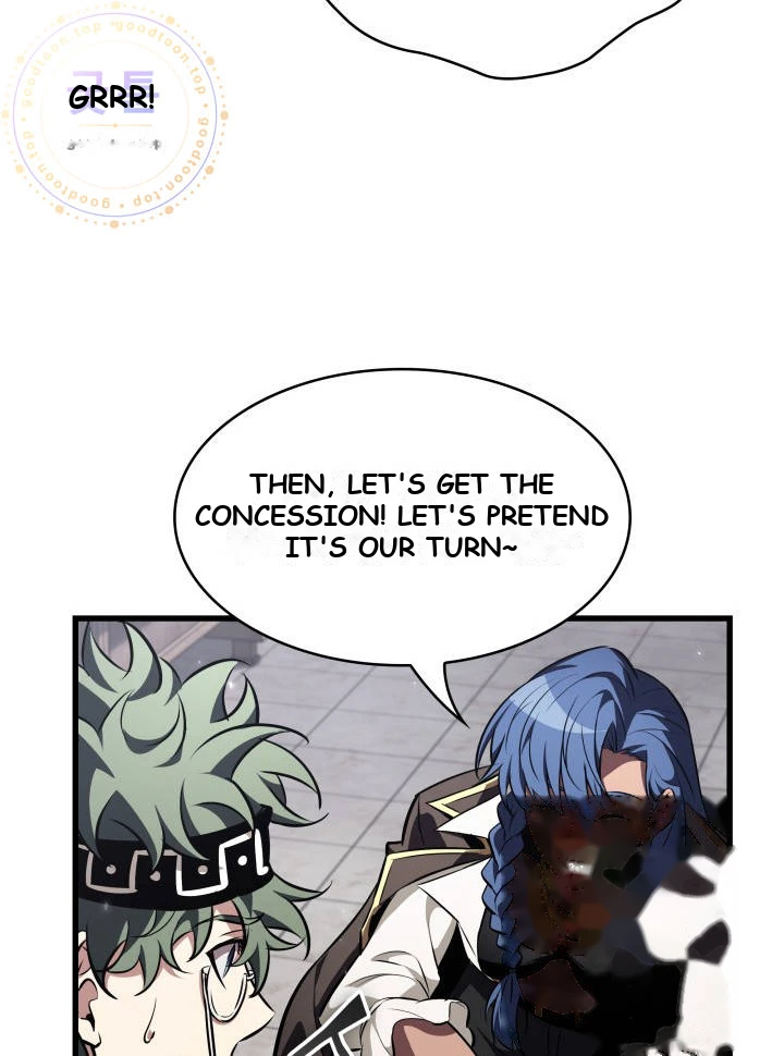 Pick Me Up, Infinite Gacha Chapter 223 - Page 97