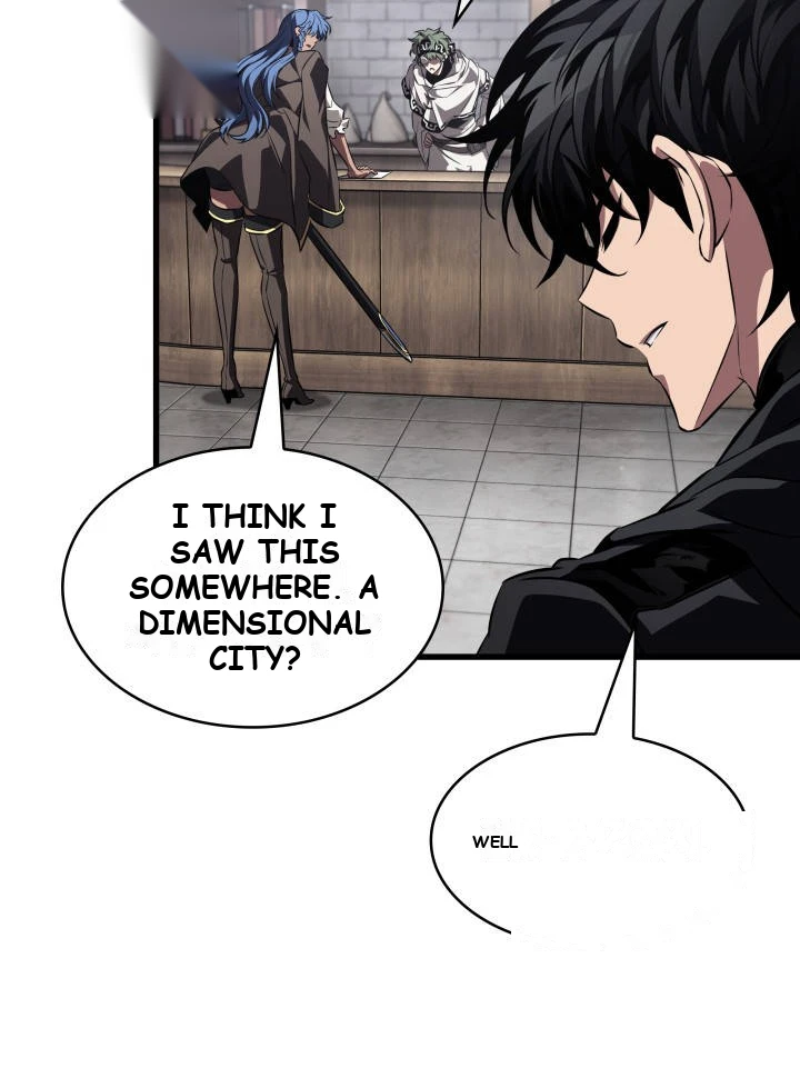 Pick Me Up, Infinite Gacha Chapter 223 - Page 101
