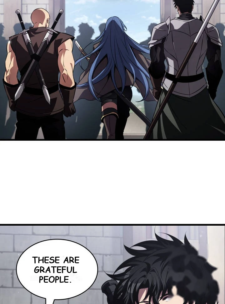 Pick Me Up, Infinite Gacha Chapter 223 - Page 104