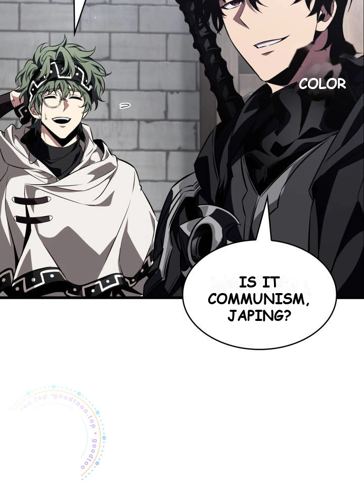 Pick Me Up, Infinite Gacha Chapter 223 - Page 105