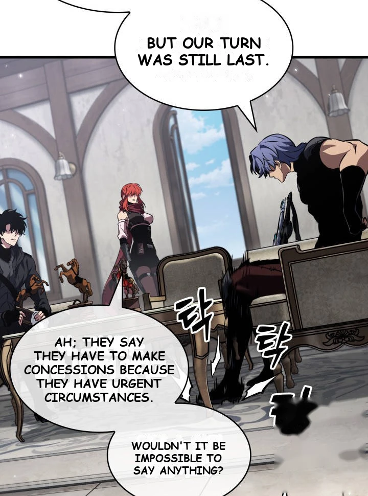 Pick Me Up, Infinite Gacha Chapter 223 - Page 112
